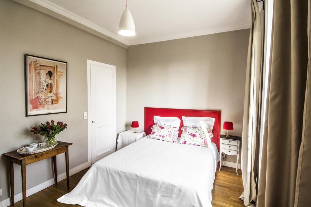Villa Athanaze Saint-Malo Dış mekan fotoğraf