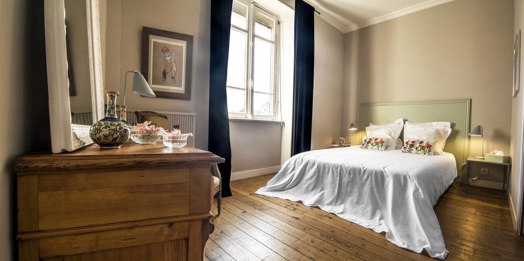 Villa Athanaze Saint-Malo Dış mekan fotoğraf